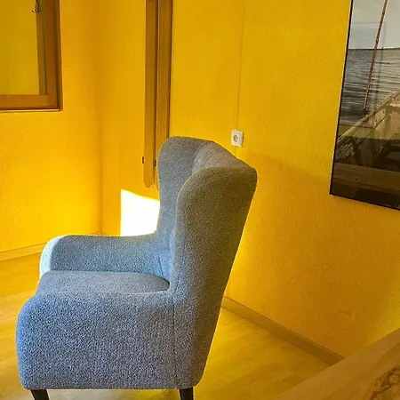 Apartment Modern Renovierte Mit Kunstambiente Ausservillgraten
