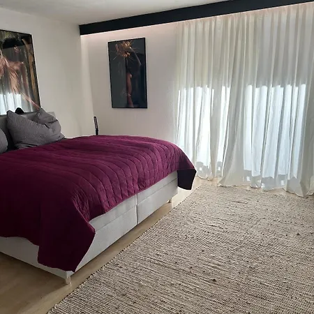Apartment Modern Renovierte Mit Kunstambiente Ausservillgraten