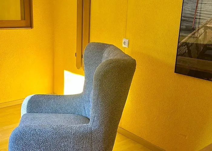 公寓 Modern Renovierte Mit Kunstambiente Außervillgraten